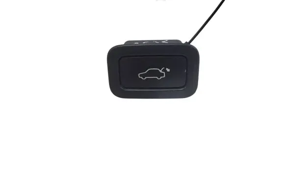 Volvo XC60 Tailgate/boot open switch button 31264960