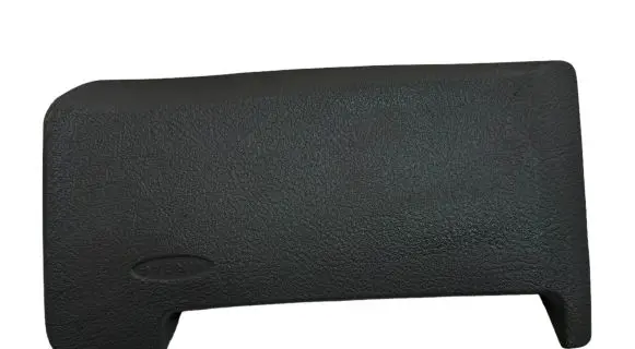 Knee airbag