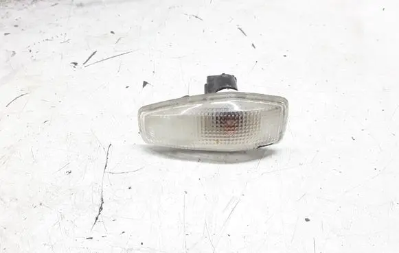 Hyundai Getz Front fender indicator light