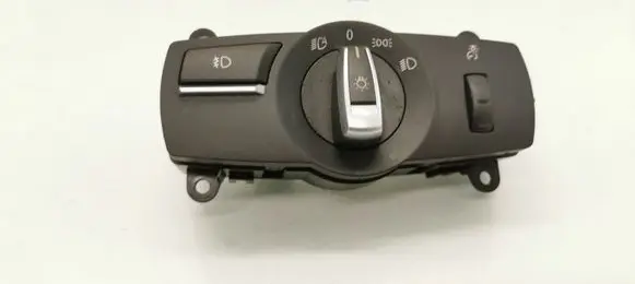 BMW X4 F26 Light switch 9346838