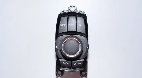 BMW 2 F22 F23 Head unit multimedia control 