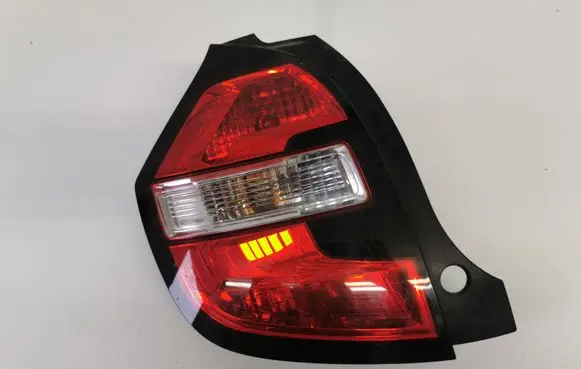 Renault Twingo III Rear/tail lights 265555949R