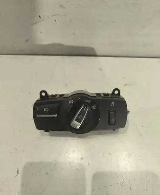 BMW 5 F10 F11 Light switch 9192745 3392030103