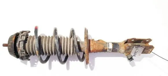 Honda Jazz Front shock absorber/damper 51601saag020m1 51601-saa-g020-m1
