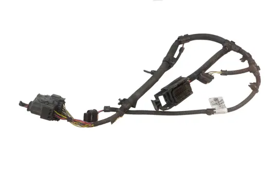 BMW i3 Engine installation wiring loom 7636396 10093034 EAP063