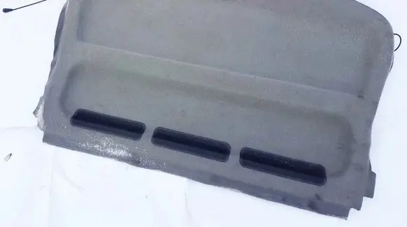 Renault Laguna I Parcel shelf
