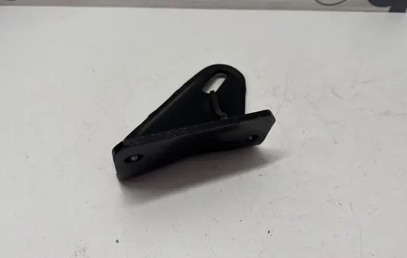 Lexus NX Towing hook eye 