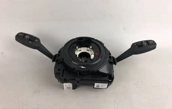BMW 1 E81 E87 Wiper turn signal indicator stalk/switch 9164416