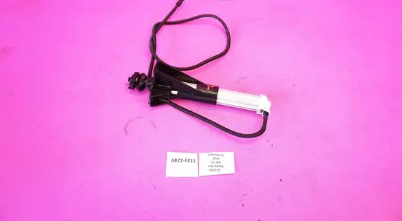 Citroen C5 Headlight washer spray nozzle ABZ1