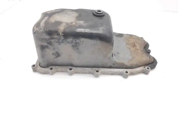 Iveco Daily 35 - 40.10 Oil sump 504154880