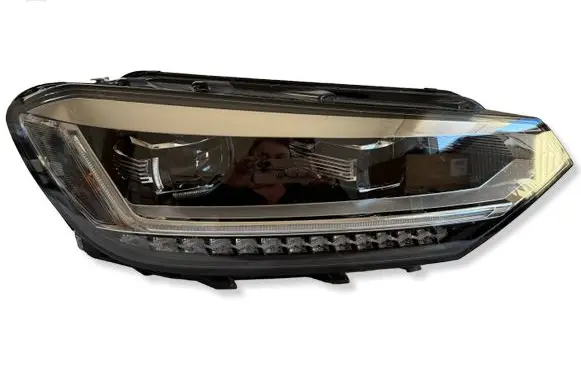 Volkswagen Touran III Headlight/headlamp 5TB941082D