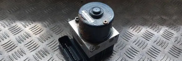 Renault Laguna II ABS Pump 10096014123