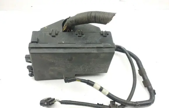 Mazda CX-7 Fuse module EG2166767