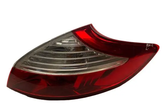 Renault Megane III Rear/tail lights 265500007R 89319601