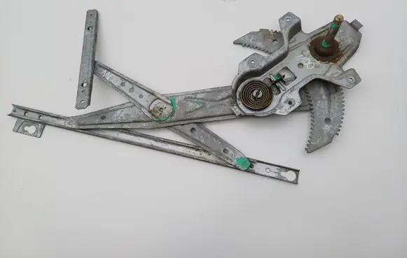 Rover 200 XV Rear door manual window regulator CVH10054