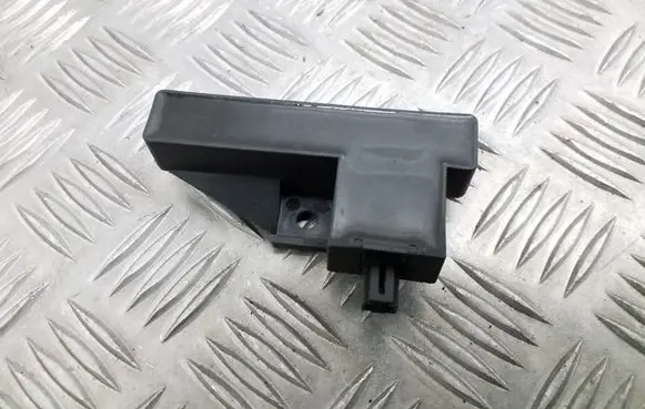 Audi A6 S6 C6 4F Keyless (KESSY) go control unit/module 4F0909141