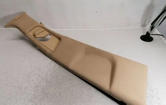 Mercedes-Benz S W221 (B) pillar trim (top) A2216900436 A2216921222