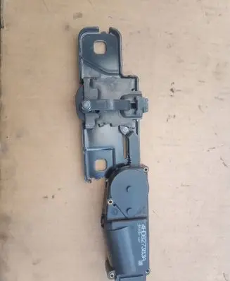 Audi A7 S7 4G Tailgate/trunk/boot lock/catch/latch 4H0827383A
