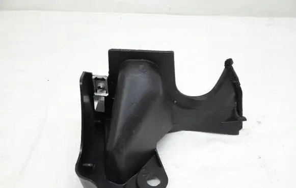 Peugeot Partner Wiper trim 9681316380