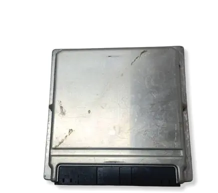 Mercedes-Benz C W203 Engine control unit/module A0001533379 023020212048 5WK90393
