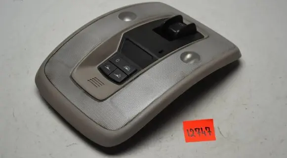 Volvo V50 Front seat light 39806304 30798808