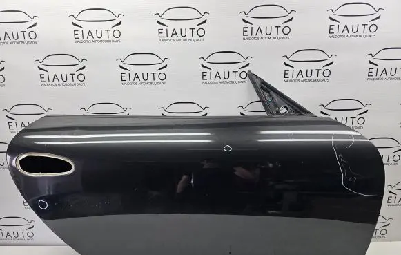 Porsche 911 996 Door (2 Door Coupe) 
