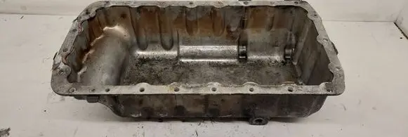 Citroen Xsara Picasso Oil sump 9641726880