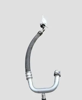 Nissan Leaf I (ZE0) Air conditioning (A/C) pipe/hose 924803NL0B