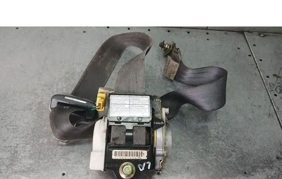 Honda HR-V Front seatbelt 