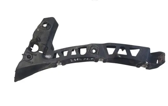 Jaguar XF X250 Front bumper mounting bracket 8X2317B750