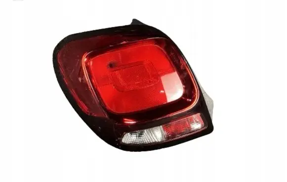 Citroen C1 Rear/tail lights 81560OH152