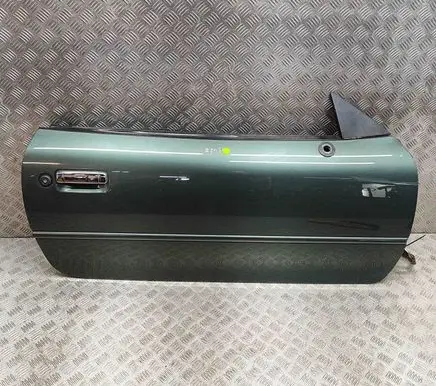 Aston Martin DB7 Door (2 Door Coupe) 6580768