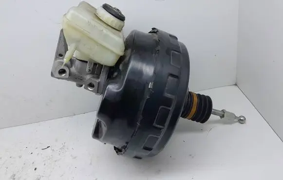 Audi A5 Sportback 8TA Brake booster 8K0612103M 252078594631