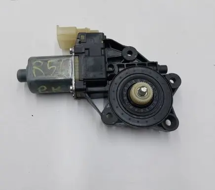 Mini One - Cooper Coupe R56 Front door window regulator motor 2757043