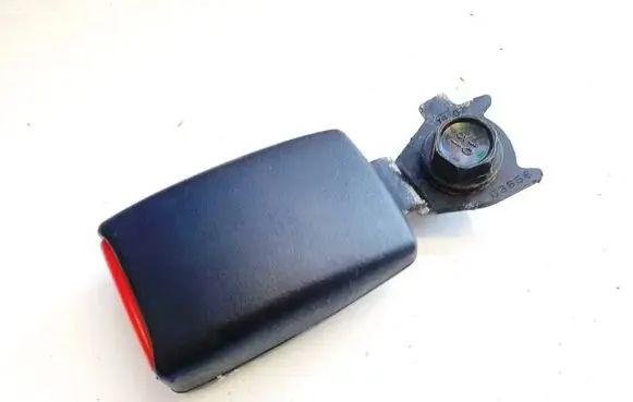 Mitsubishi Grandis Front seatbelt buckle g3656 061025l3x