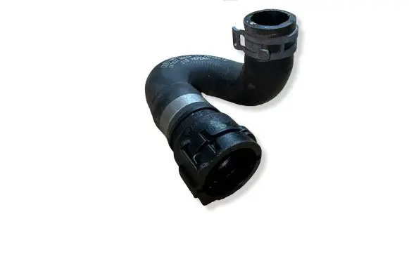 Audi Q7 4M Engine coolant pipe/hose 4M0819342Q