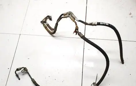 Air conditioning (A/C) pipe/hose