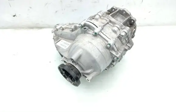 Dodge Durango III Gearbox transfer box case A251280 P52123725AD 0342628