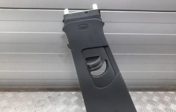 Audi Q5 SQ5 (B) pillar trim (top) 80A867243B