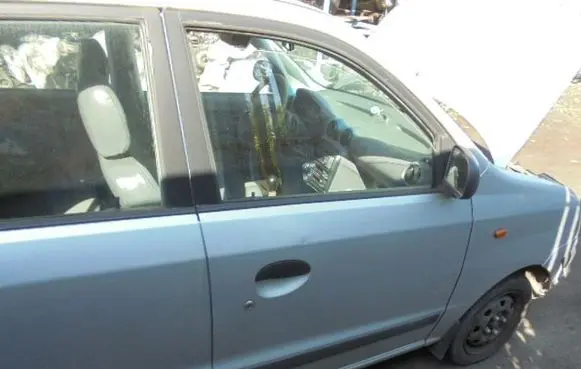 Hyundai Atos Prime Front door