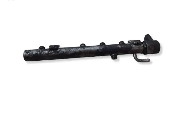 Mercedes-Benz E C207 W207 Fuel main line pipe A6420702995