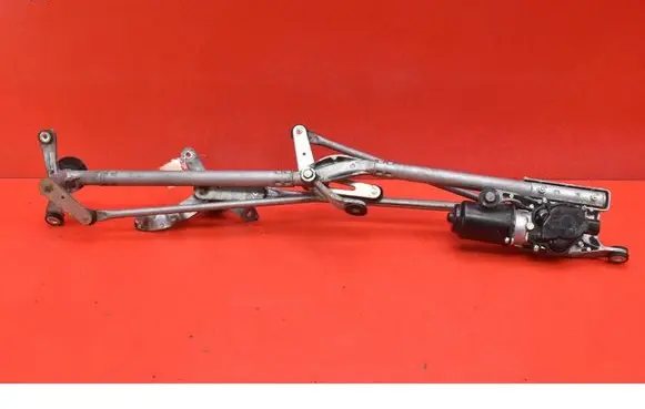 Honda Civic Front wiper linkage and motor