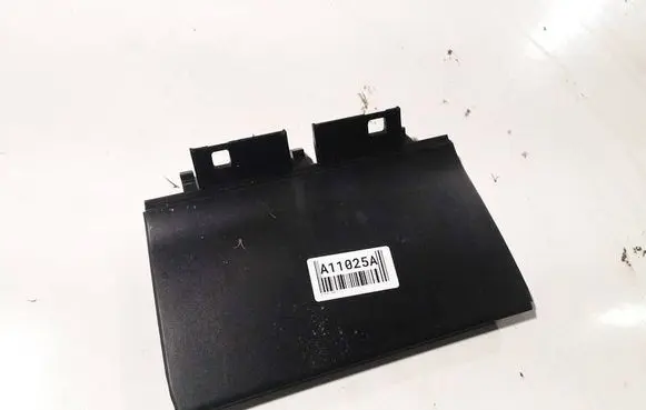 Audi A3 S3 8P Other interior part 8p0864138b
