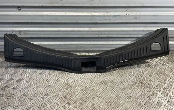 Ford Mondeo MK IV Trunk/boot sill cover protection 7S71N40374