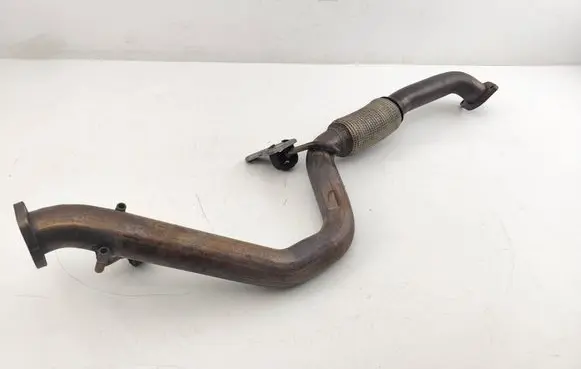 Jeep Compass Muffler/silencer 51942151