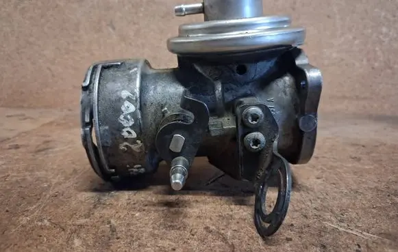 Ford Galaxy EGR valve 038129637A