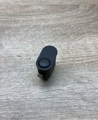 BMW 3 E36 Fog light switch 1387055 03000210