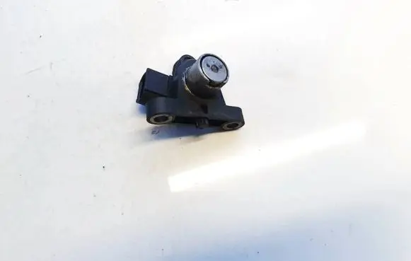 Crankshaft position sensor