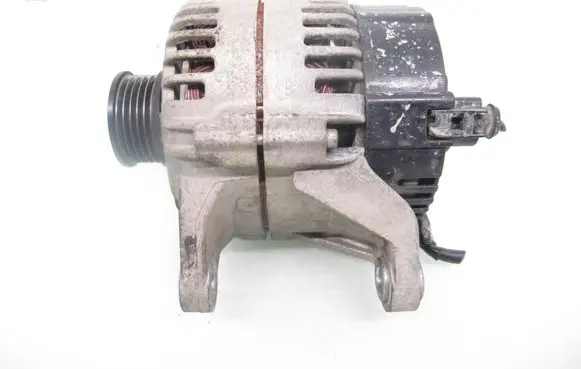 Skoda Fabia Mk1 (6Y) Generator/alternator 9517241 047903017