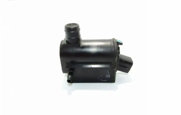 Hyundai Santa Fe Windscreen/windshield washer pump 985103E000